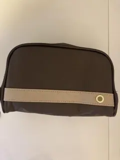 ブルガリポーチ　エミレーツ航空　ビジネスクラス アメニティ