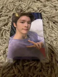 RIIZE ソウルコンAll of you 会場限定ラキドロソンチャン