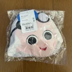 【新品未開封】バックトゥザフューチャー ポケユニ エコバッグ