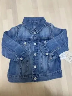 新品未使用 GAP Gジャン デニムジャケット