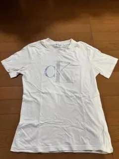 Calvin Klein Jeans 半袖Tシャツ ホワイト