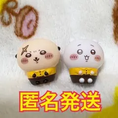 ちいかわ ココス ちいかわ　ラッコ　2個セット