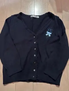 Mam et Moi マムエモア　ワンピース クリーニング済み　小学校受験 Mam et Moi マムエモア ワンピース クリーニング済み 小学校受験