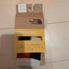 THE NORTH FACE K Comfort Trekking　キッズ　靴下