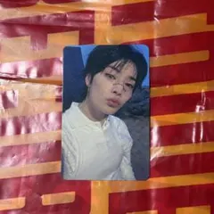 Stray Kids スキズ　KARMA アイエン