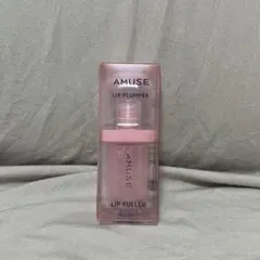 AMUSE LIP PLUMPER リッププランパー