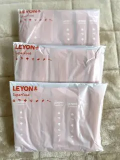 2026年最新】leyon スーパーフードの人気アイテム - メルカリ