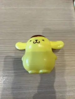 マクドナルド　ハッピーセットポムポムプリン 第1弾