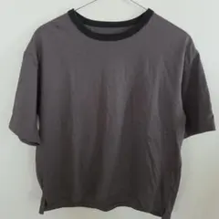 無印良品　キッズ　Tシャツのサムネイル