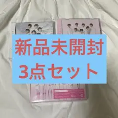 なにわ男子 1stLove Blu-ray