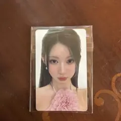 babymonster ベビモン アサ　a-eye カラコン トレカ ドンキ