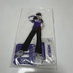 佐伯イッテツ J1 アクリルスタンド