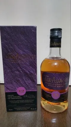 2026年最新】グレンアラヒー 18年の人気アイテム - メルカリ