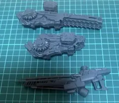アーマードコア6 プラモデル　武器　組み立て済み