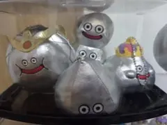 はぐれメタル(ドラゴンクエストヒーローズIIバージョン