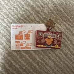 ディズニー　ガチャガチャ