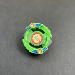 【メルカリ便発送】ローラーアタッカー　爆転シュートベイブレード