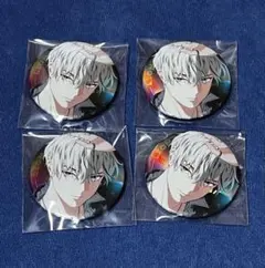 2025年最新】ビバレン レオン 缶バッジの人気アイテム - メルカリ