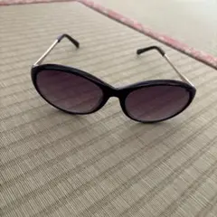 T.G.C 度なし　サングラス