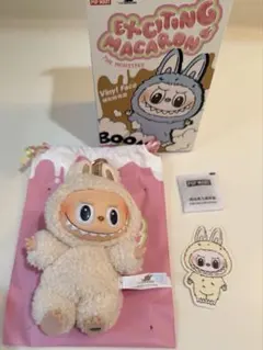 2026年最新】Labubu macaron soymilkの人気アイテム - メルカリ