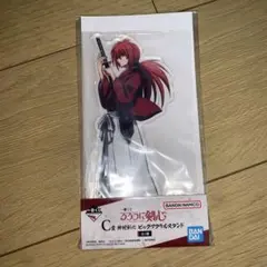 2026年最新】緋村剣心アクリルスタンドの人気アイテム - メルカリ