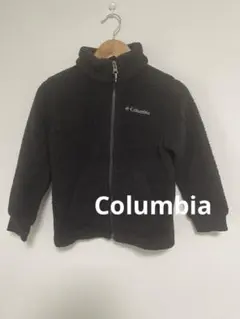 Columbia コロンビアボアフリースジャケットキッズ