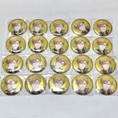 アイナナ ムビナナ 缶バッジ 六弥ナギ