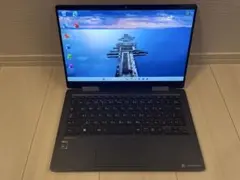 16GB Dynabook V83/HU 2in1 13.3型 軽量 タブレット - メルカリ