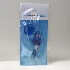 ブルーアーカイブ ブルアカ S24 galaxy アクセサリーセット 韓国