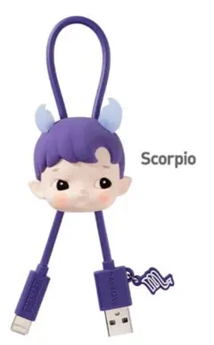 HACIPUPU iPhoneケーブル