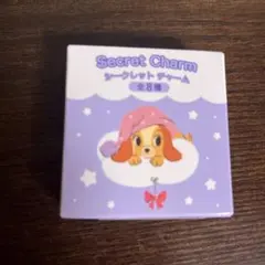 ディズニーストア シークレットチャーム プルート