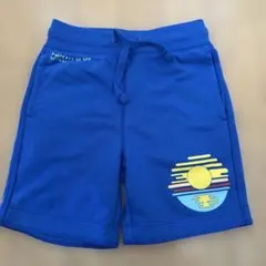 GAPキッズ　110㎝　ハーフパンツ