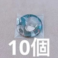 にじさんじ ChroNoiR 7th Anniversary 叶 缶バッジ