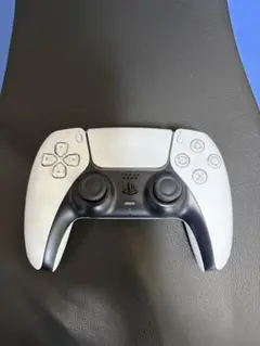 Sony PlayStation 5 DualSense 本体 ホワイト