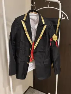 【週末限定値下げ】リドル　ハーツラビュル　制服　Sサイズ