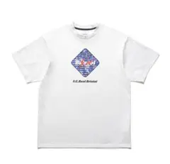 fragment design Tokyo drive clubTシャツ - メルカリ