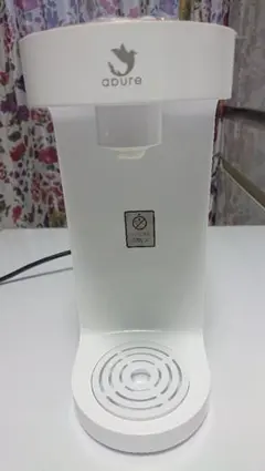 未使用 投込み湯沸器 100V 1kW 温度調節器付 日本製 大栄電熱工業