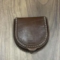 ⭐️極美品】ポールスミス 馬蹄型 コインケース 小銭入れ ウォレット