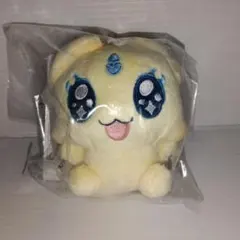 プリキュア Forever! ぬいぐるみ/一番くじ/E賞/未開封