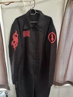 slipknot スリップノット　つなぎのサムネイル