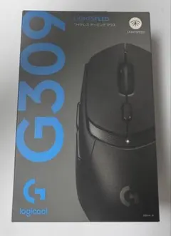 Logicool G309 オンボードメモリ ゲーミングマウス マクロ 箱有