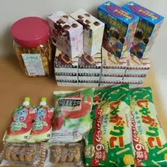 Y*o様 お菓子の詰め合わせ　10種24個　アミューズメント景品