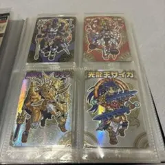 神羅万象チョコ 第3弾 セミコンプ - メルカリ