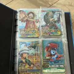 ワンピース カードゲーム セット