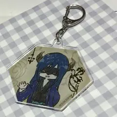 遊戯王 アクリルキーホルダー ガガガガール-ゼロゼロコール - メルカリ