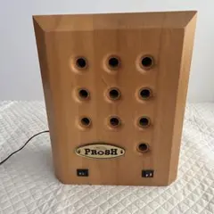 環境浄化装置 PROSH プロッシュ e-bless マークII 2015年製 環境浄化装置 PROSH プロッシュ e-bless マークII 2015年製