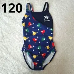 Renaissance 女の子用　ワンピース水着　ルネサンス指定