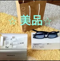 ✨美品OWNDAYS × HUAWEI Eyewear 2