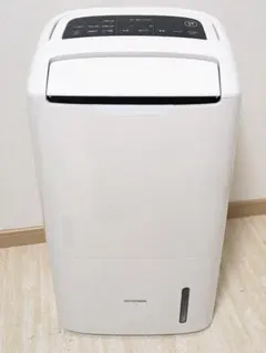 アイリスオーヤマ 衣類乾燥除湿機（コンプレッサー式） IJC-H140