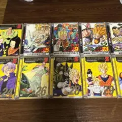2026年最新】ドラゴンボール 劇場版 DVD boxの人気アイテム - メルカリ